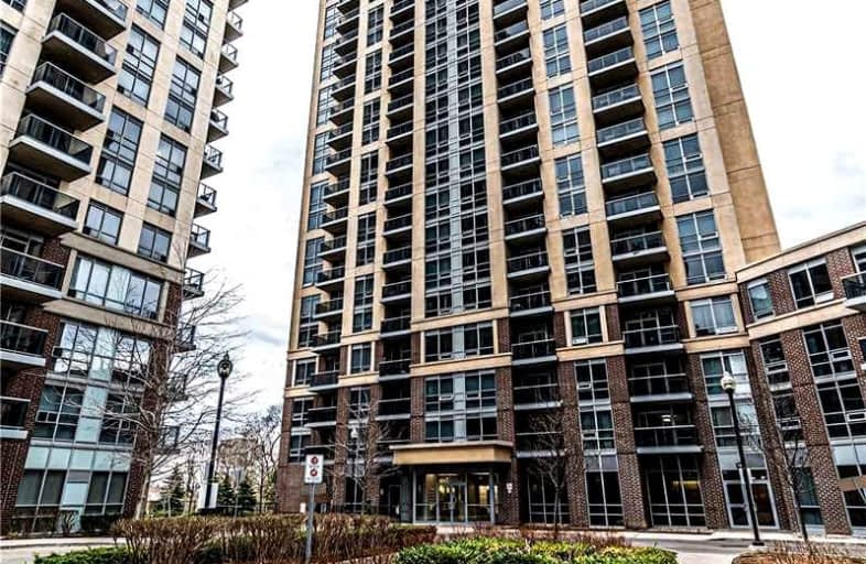 2403-3 Michael Power Place, Toronto | Image 1