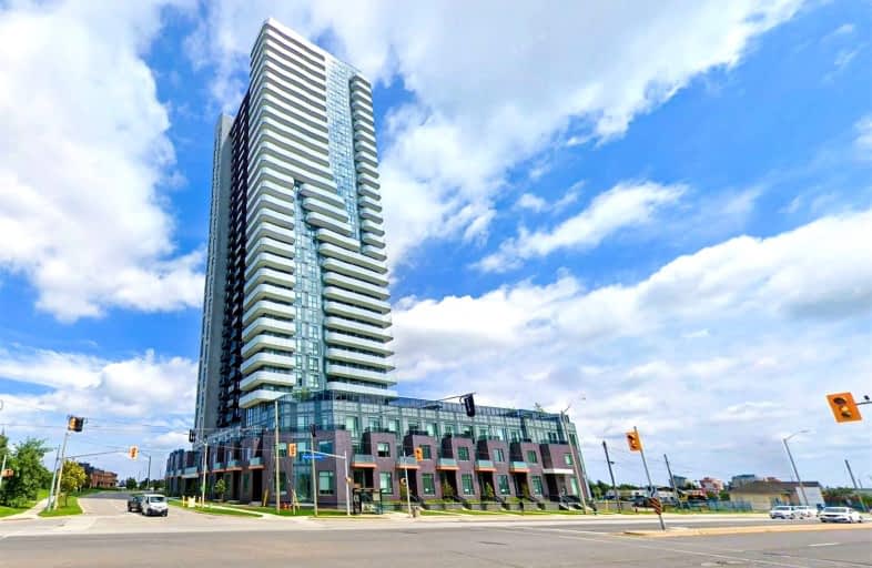 114-8 Nahani Way, Mississauga | Image 1