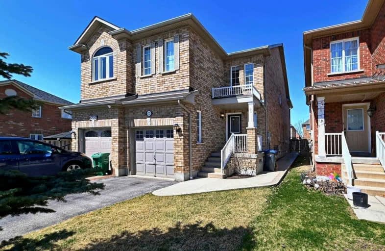 6725 Opera Glass Crescent, Mississauga | Image 1