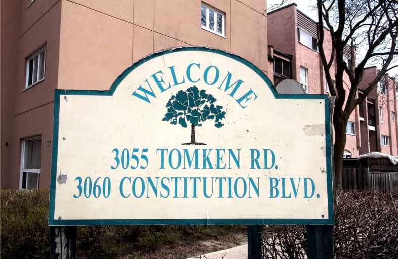 304-3055 Tomken Road, Mississauga | Image 1