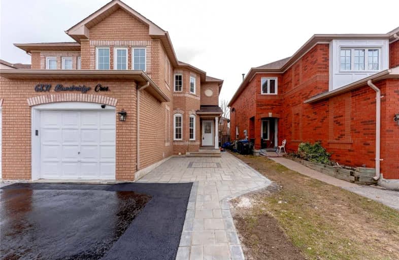 6831 Bansbridge Crescent, Mississauga | Image 1