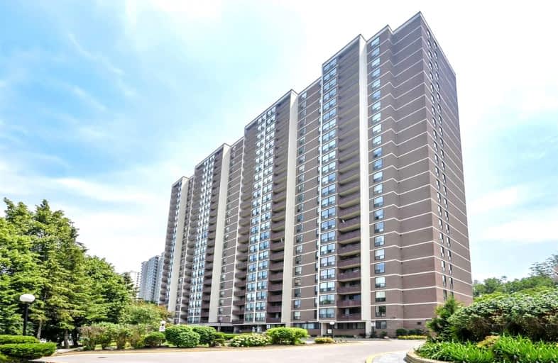 411-85 Emmett Avenue, Toronto | Image 1