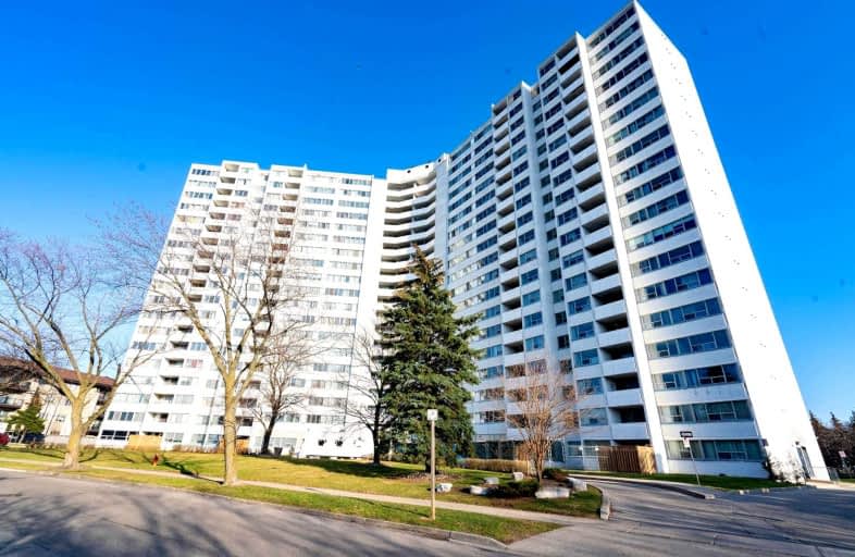 1811-530 Lolita Gardens, Mississauga | Image 1