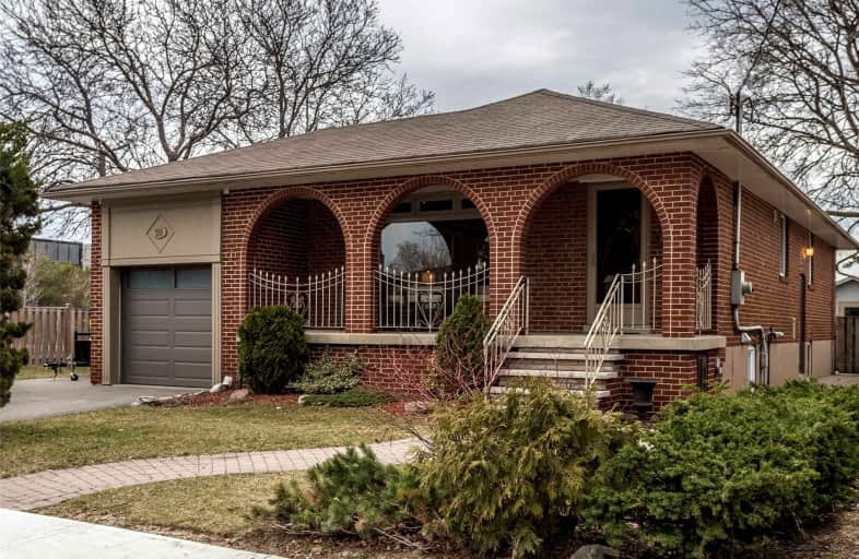59 Brawley Avenue, Toronto | Image 1