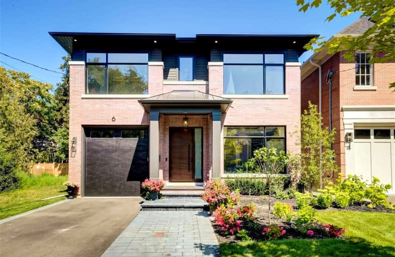 6 Shand Avenue, Toronto | Image 1