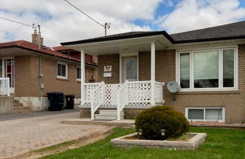 12 Fennimore Crescent, Toronto | Image 1