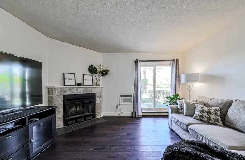 614-1450 Glen Abbey Gate, Oakville | Image 1