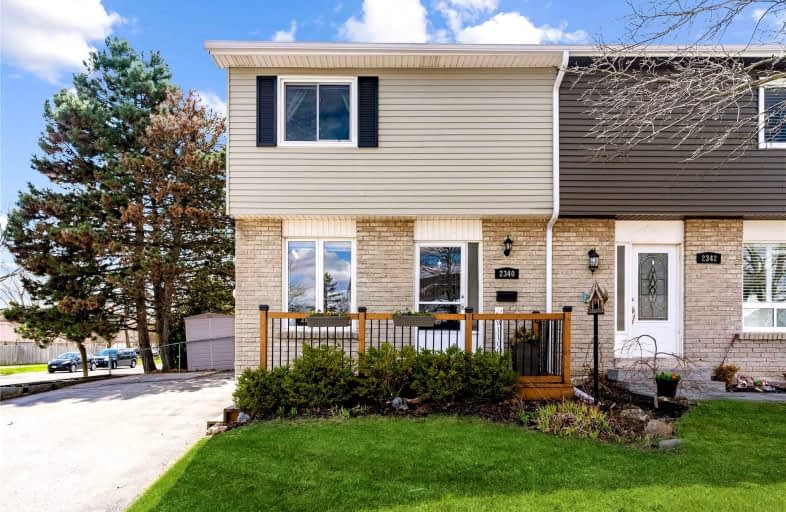 2340 Holyhead Drive, Burlington | Image 1