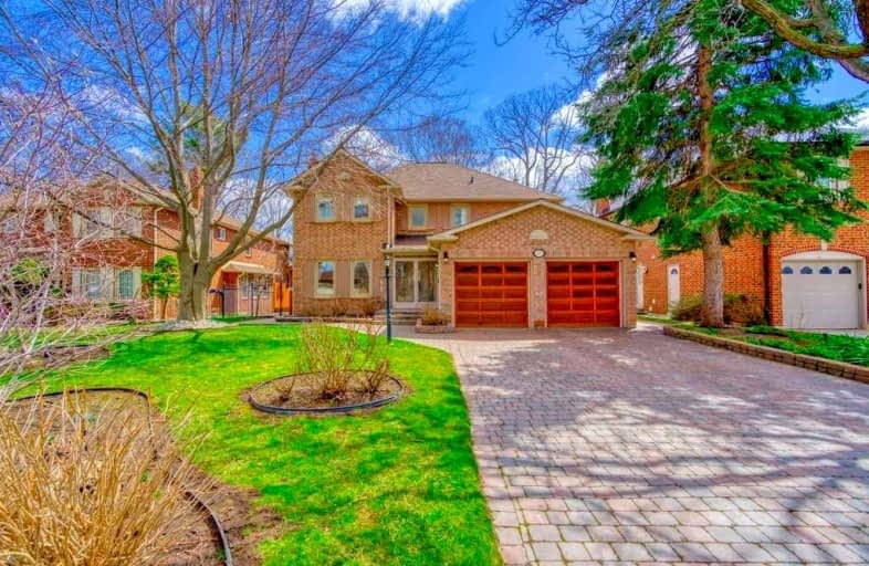 1688 Caverly Court, Mississauga | Image 1