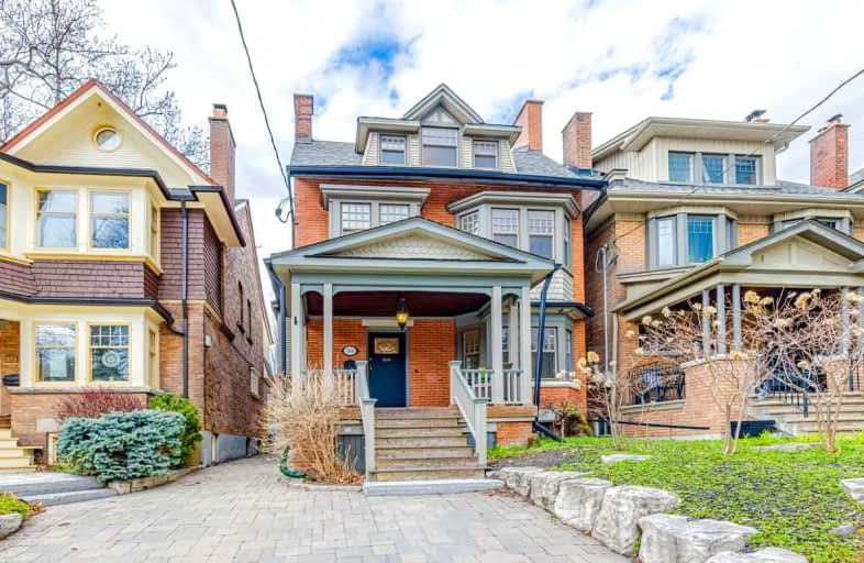 164 Westminster Avenue, Toronto | Image 1