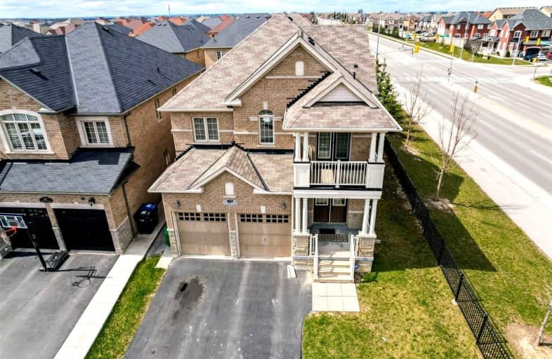 79 Washburn Road, Brampton | Image 1