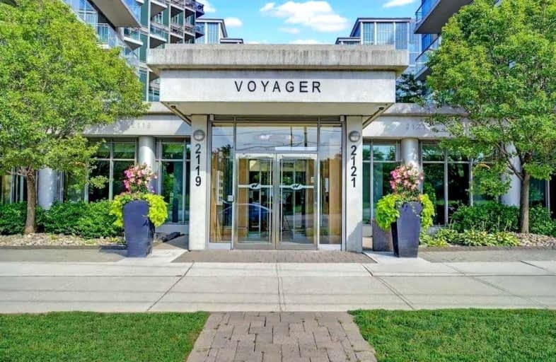 1602-2121 Lake Shore Boulevard West, Toronto | Image 1