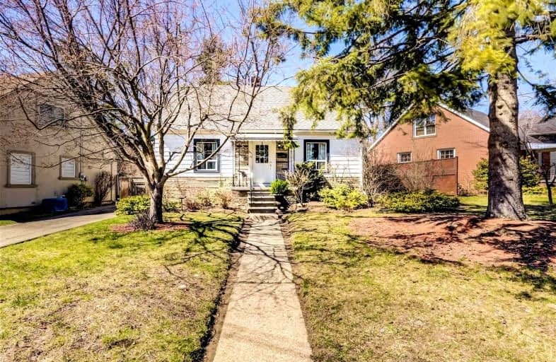 61 Uno Drive, Toronto | Image 1