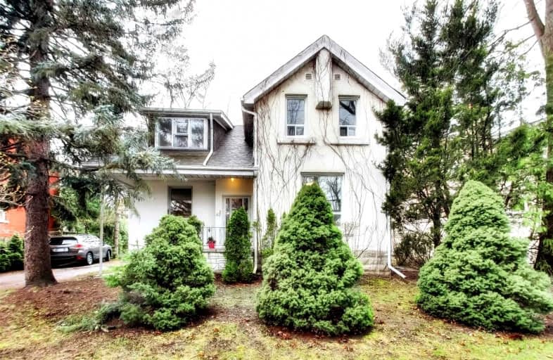 82 Burnhamthorpe Road, Toronto | Image 1