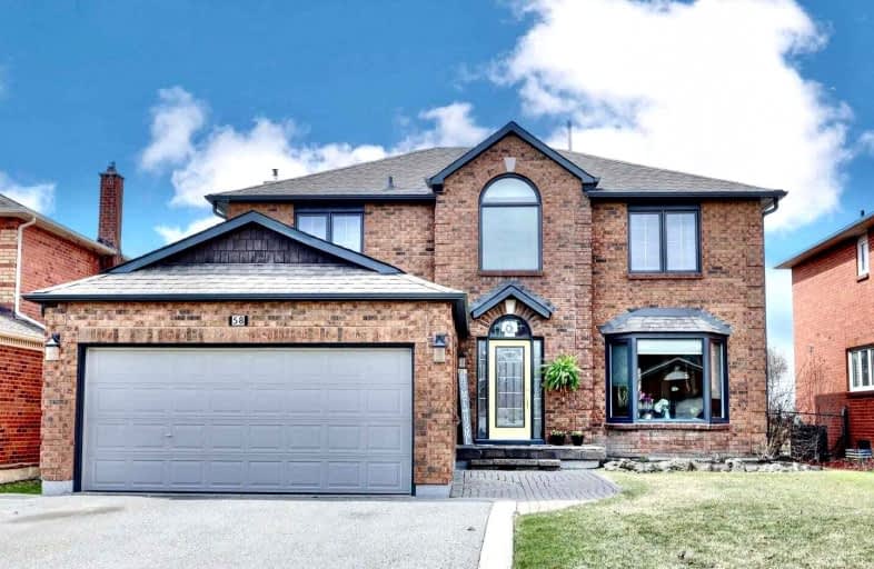 58 Fernbrook Crescent, Brampton | Image 1