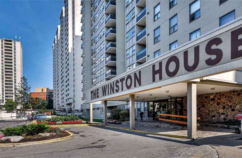 1504-75 Emmett Avenue, Toronto | Image 1