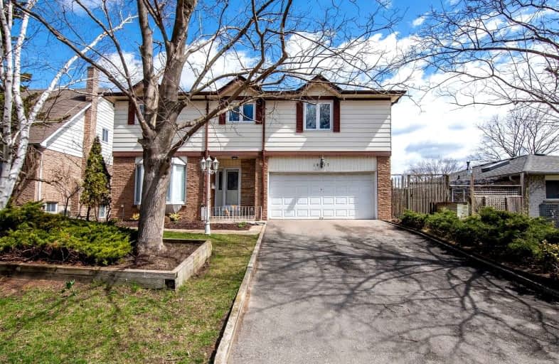 1417 Petrie Way, Mississauga | Image 1