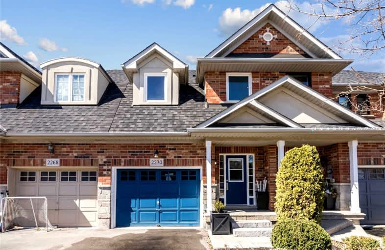 2270 Highcroft Road, Oakville | Image 1