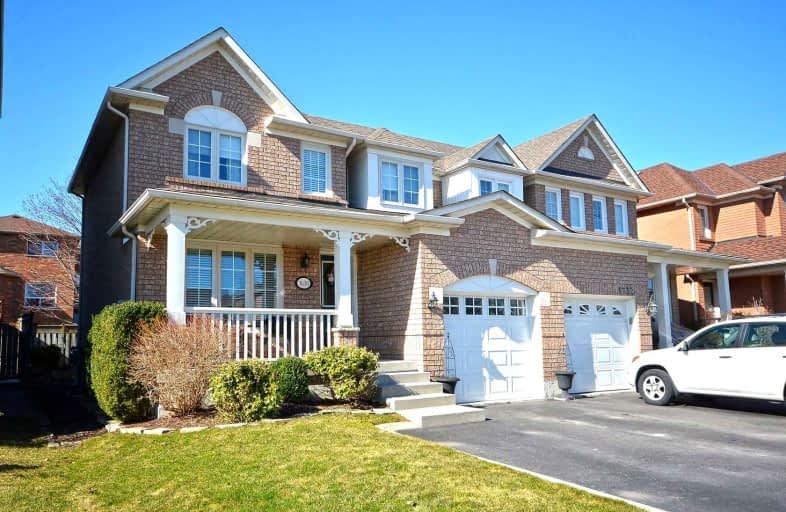 1630 Samuelson Circle, Mississauga | Image 1