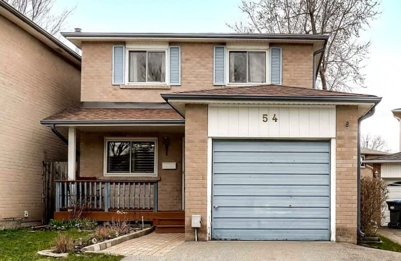 54 Candlewood Court, Brampton | Image 1