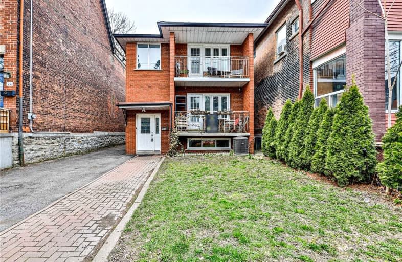 24 Fuller Avenue, Toronto | Image 1