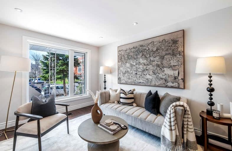 140A Annette Street, Toronto | Image 1