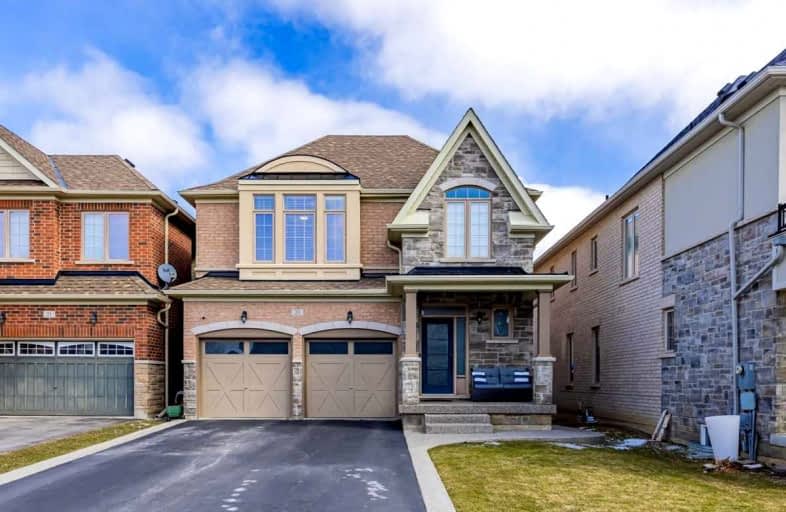 23 Jolana Crescent, Halton Hills | Image 1