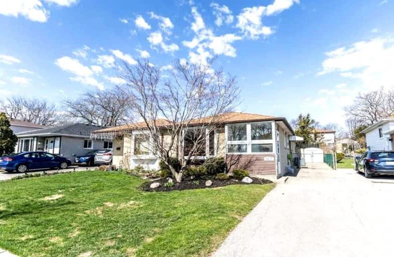 2617 Widemarr Road, Mississauga | Image 1