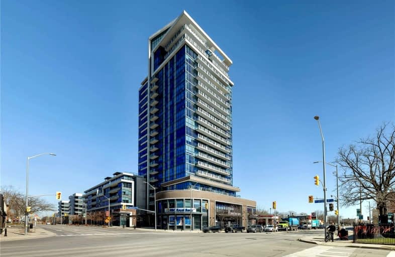 2004-1 Hurontario Street, Mississauga | Image 1