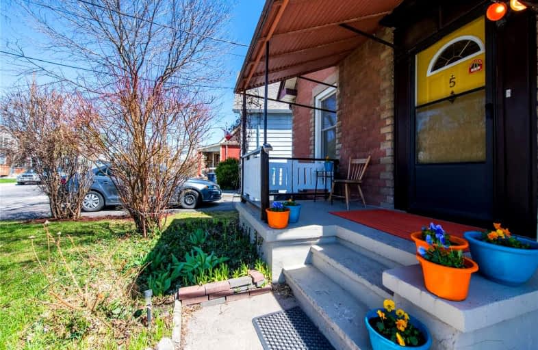 5 Florence Crescent, Toronto | Image 1