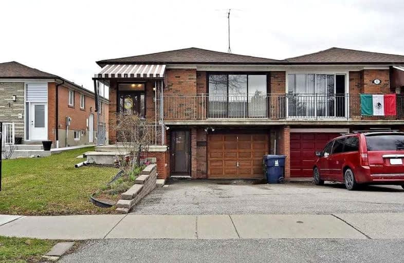 9 Starview Drive, Toronto | Image 1