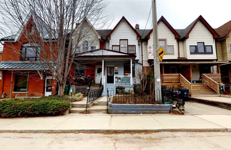 294 Delaware Avenue, Toronto | Image 1