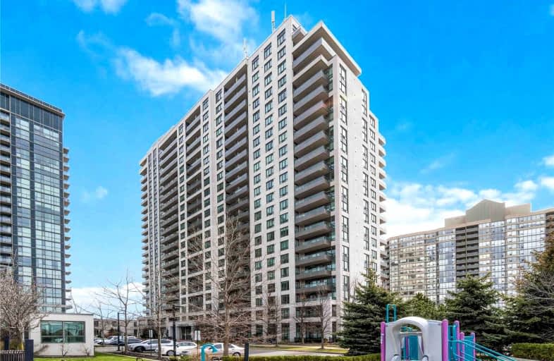 2517-335 Rathburn Road West, Mississauga | Image 1