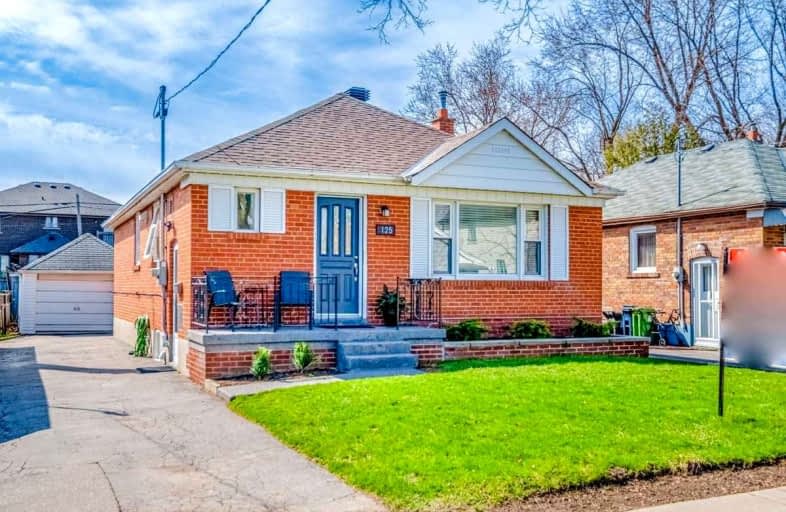 125 Edgecroft Road, Toronto | Image 1