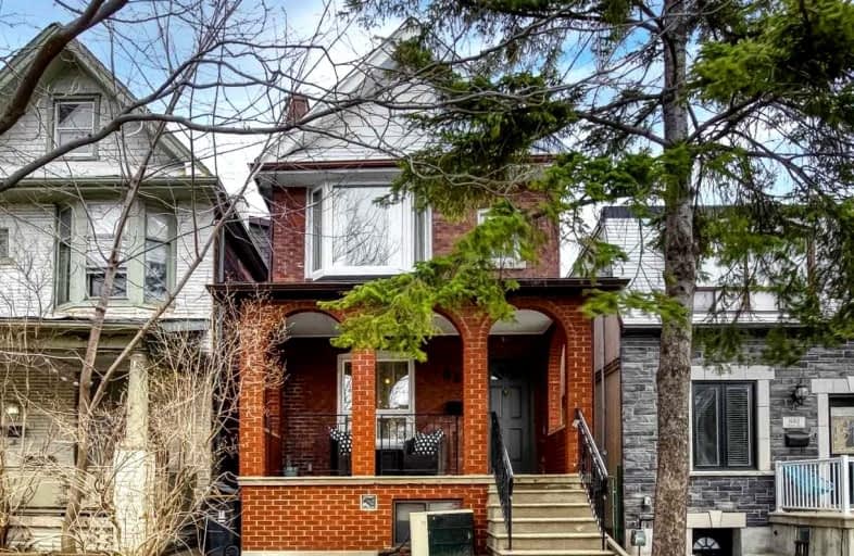 835 Gladstone Avenue, Toronto | Image 1