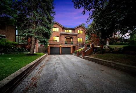 House for sale at 5 Weston Wood Road, Toronto - MLS: W5581634
