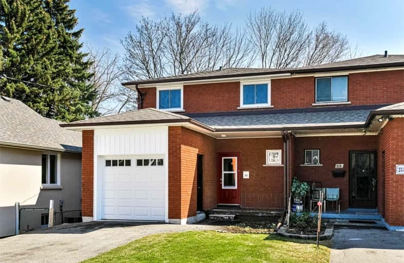 23 Enfield Avenue, Toronto | Image 1