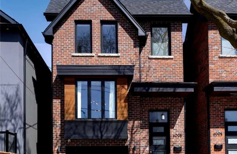 499B Prince Edward Drive North, Toronto | Image 1