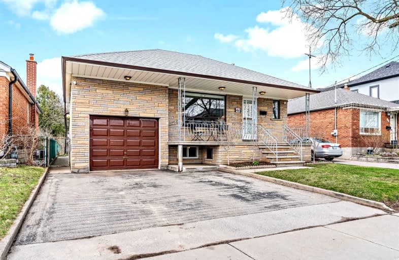 46 Chartwell Road, Toronto | Image 1