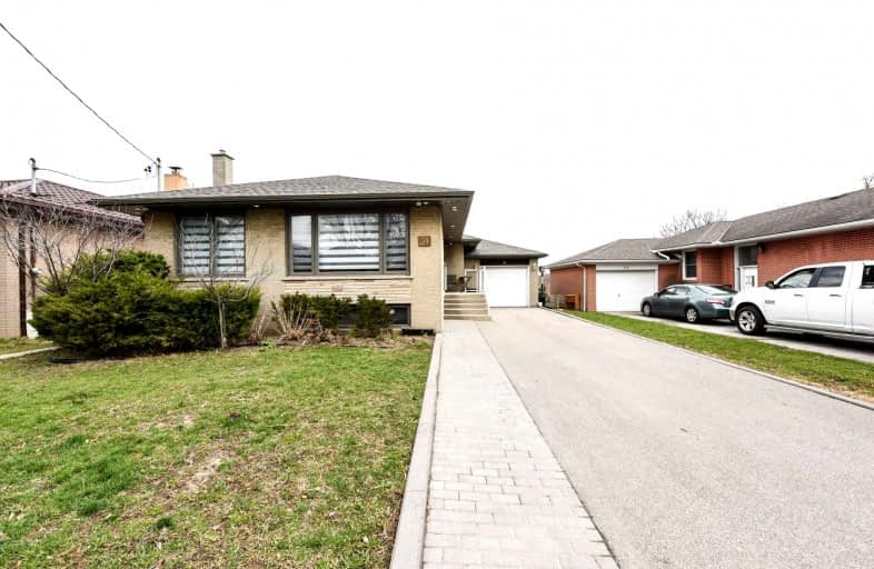 31 Griggsden Avenue, Toronto | Image 1
