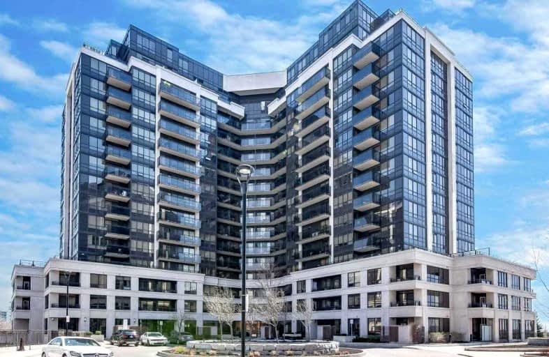 819-1060 Sheppard Avenue West, Toronto | Image 1