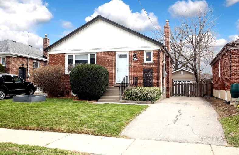 217 Thirtieth Street, Toronto | Image 1