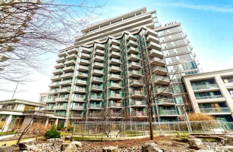 1105-2119 Lake Shore Boulevard, Toronto | Image 1