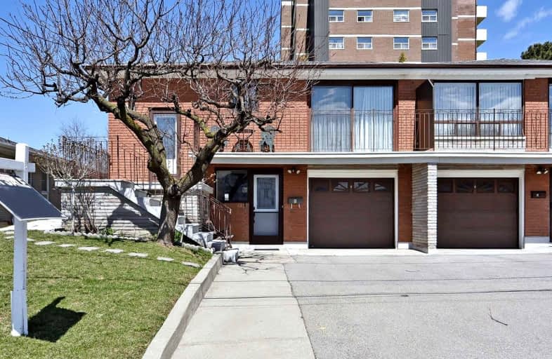 8 Dovehouse Avenue, Toronto | Image 1