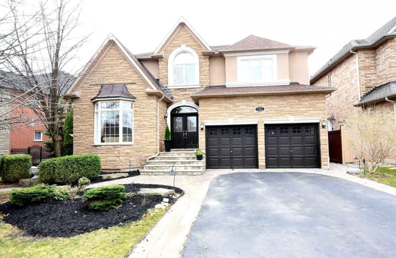 2362 Valley Stream Place, Oakville | Image 1