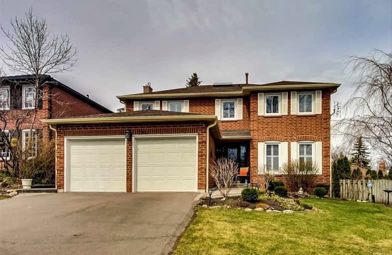 2043 Folkway Drive, Mississauga | Image 1