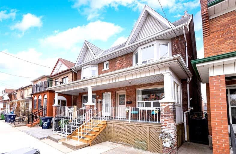 39 Lappin Avenue, Toronto | Image 1