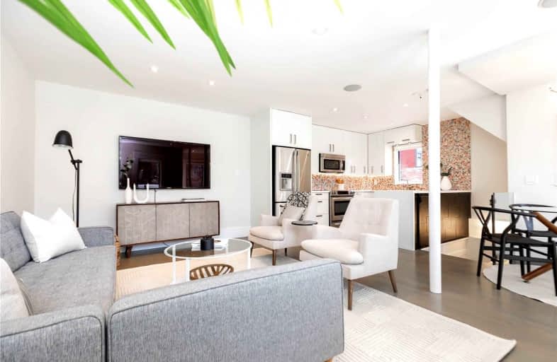 126 Humberside Avenue, Toronto | Image 1