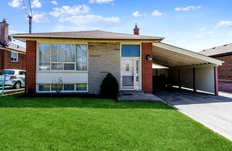 95 Gracefield Avenue, Toronto | Image 1