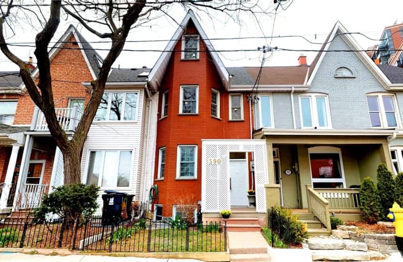 590 Indian Grove, Toronto | Image 1
